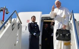 01/08/2022 – El Santo Padre viajará a Kazajistán para participar del 13 al 15 de septiembre del VII Congreso de Religiones…