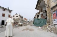 04/08/2022 -El Papa Francisco se reunirá con familiares de las víctimas de grave terremoto que ocurrió en la ciudad italiana de L’Aquila. El…