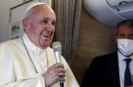 02/08/2022 – La Oficina de Prensa de la Santa Sede publicó este 2 de agosto el programa oficial del viaje apostólico que el Papa…