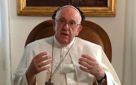 09/08/2022 – En un videomensaje, el Papa Francisco pidió a los participantes del encuentro internacional de evangelizadores digitales “Hechos 29”, realizado…