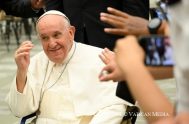 03/08/2022 - (Fuente: Vatican News) Memoria, reconciliación y sanación, las tres etapas de su reciente viaje apostólico a Canadá, fueron descritas por el Pontífice…