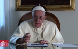 10/08/2022 – El Santo Padre envió un videomensaje tras la misión de solidaridad llevada adelante por la parroquia Nuestra Señora…