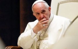 02/08/2022 – El Papa Francisco condenó el uso de las armas nucleares y dijo que incluso “su posesión, es inmoral”. A…