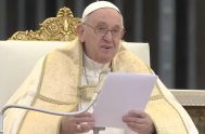 05/09/2022 – El Papa Francisco rezó este domingo, como cada semana, la oración del Ángelus en el marco de la celebración eucarística que…