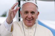28/10/2022 – (FUENTE: Vatican News)  La cita, que se efectuará el próximo martes 1º de noviembre a las 15 (hora de Roma), retoma el…