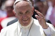 20/10/2022 – El Vaticano informó acerca de un acontecimiento inusual: el Papa Francisco hará una visita a un familiar. Según confirmó el director…