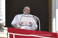 17/10/2022 – El Papa Francisco llamó a los fieles a ser constantes en la oración para fortalecer la fe, y recomendó a quienes…