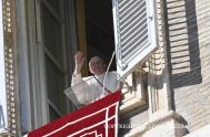 31/10/2022 –  (Fuente: Vatican News) Antes de rezar la oración del Ángelus, el Santo Padre señaló que, “el cruce de miradas entre Zaqueo y…