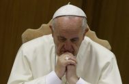 04/10/2022 – En El Video del Papa de octubre , Francisco recuerda que el Sínodo “no es una encuesta”: “no se trata de recoger…