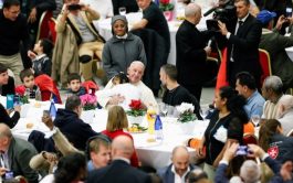 20/11/2023 – En el día en que la Iglesia celebra la Jornada Mundial por los Pobres, el Papa Francisco compartió,…