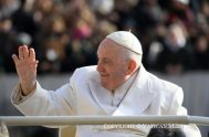 31/05/2023 – En la Audiencia General de este miércoles 31 de mayo, el Papa Francisco propuso como ejemplo de “coherencia” cristiana al venerable…