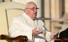 23/11/2022 – El Papa Francisco continuó este miércoles con su ciclo de catequesis sobre el discernimiento y explicó el significado…
