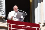 27/11/2022 – Al dirigir el rezo del Ángelus en el primer Domingo de Adviento, el Papa Francisco alentó a pedir ayuda a la Virgen…