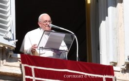 27/11/2022 – Al dirigir el rezo del Ángelus en el primer Domingo de Adviento, el Papa Francisco alentó a pedir ayuda…