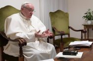 18/11/2022 – (Fuente: Vatican News) El Papa Francisco ha concedido una amplia entrevista al periódico italiano La Stampa. La invasión rusa en Ucrania, el…