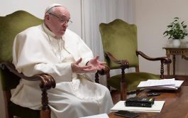 18/11/2022 – (Fuente: Vatican News) El Papa Francisco ha concedido una amplia entrevista al periódico italiano La Stampa. La invasión rusa…