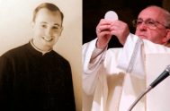 13/12/2022 – El 13 de diciembre de 1969, solo cuatro días antes de cumplir 33 años de edad, el jesuita Jorge Mario Bergoglio -quien…