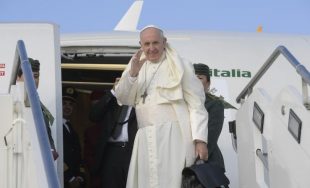 01/12/2022 – El Vaticano confirmó que el Papa Francisco viajará a la República Democrática del Congo y a Sudán del Sur del 31 de enero al 5 de febrero. La Oficina de…