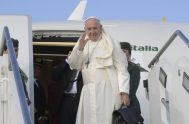 01/12/2022 – El Vaticano confirmó que el Papa Francisco viajará a la República Democrática del Congo y a Sudán del Sur del 31…