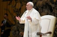 21/12/2022 – En la Audiencia General de este miércoles 21 de diciembre, el Papa Francisco invitó a los fieles a llevar un Evangelio de…
