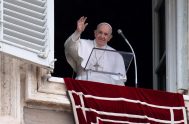 09/01/2023 – El Papa Francisco resaltó que el Bautismo del Señor, que la Iglesia celebra este domingo, muestra cómo es realmente la justicia de…