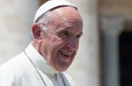 24/01/2023 – El Vaticano publicó este martes 24 de enero el mensaje del Papa Francisco dirigido a los participantes de la V Conferencia Internacional…