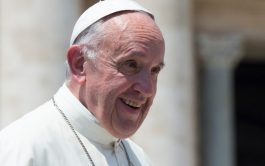 24/01/2023 – El Vaticano publicó este martes 24 de enero el mensaje del Papa Francisco dirigido a los participantes de la…