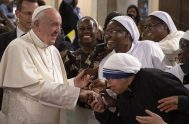 25/01/2023 – (Fuente: Vatican News) Prensa de la Santa Sede hizo púbico el Mensaje del Papa Francisco con motivo de la 97ª Jornada Mundial…