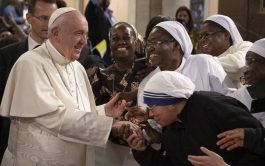 25/01/2023 – (Fuente: Vatican News) Prensa de la Santa Sede hizo púbico el Mensaje del Papa Francisco con motivo de la…