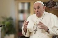 27/01/2023 -(Fuente: Vatican News)The Associated Press tuvo una larga entrevista con el papa Francisco el martes 24 de enero. A continuación, la transcripción:…