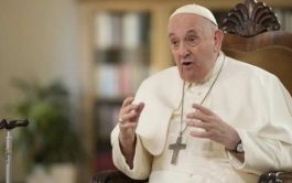 27/01/2023 -(Fuente: Vatican News)The Associated Press tuvo una larga entrevista con el papa Francisco el martes 24 de enero. A…
