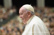 04/01/2023 – El Papa Francisco dirigió este miércoles 4 de enero la última Audiencia General sobre el discernimiento, donde dijo que “la fragilidad es…