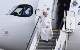 26/04/2024 – (Vatican News) La primera parada de la visita del Papa, el 28 de abril, será la cárcel de…