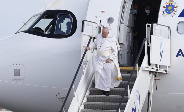 26/04/2024 – (Vatican News) La primera parada de la visita del Papa, el 28 de abril, será la cárcel de mujeres que alberga a 80 reclusas con sentencias definitivas. No es solo…