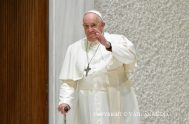 15/06/2023 – (Vatican News) El equipo médico que sigue la convalecencia del Pontífice tras la operación de laparotomía, confirma que el “curso clínico…