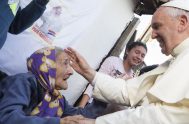 13/04/2023 – Este jueves 13 de abril, el Papa Francisco denunció la “eutanasia encubierta y progresiva” ejercida desde algunos sistemas sanitarios al privar…