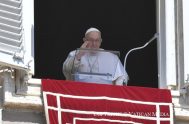10/04/2023 – Este 10 de abril, el Papa Francisco explicó que a Jesús se le encuentra dando testimonio de Él, y afirmó que…