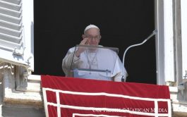10/04/2023 – Este 10 de abril, el Papa Francisco explicó que a Jesús se le encuentra dando testimonio de Él,…