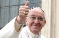 25/04/2023 – El papa Francisco reveló este fin de semana que planea viajar a Argentina durante 2024, una visita que tiene pendiente desde…