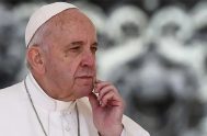 27/04/2023 – El Papa Francisco ha introducido novedades en el ordenamiento de la XVI Asamblea General del Sínodo de los Obispos, que se…