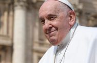 11/04/2023 – El Papa reflexiona sobre el significado de la Pascua de Resurrección en un mensaje publicado por el semanario italiano l’Espresso, mirando…