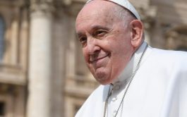 06/06/2023 – El Papa Francisco llegó al Hospital Agostino Gemelli de Roma este martes 6 de junio a las 10:40…