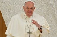 26/07/2023 – (Fuente: Vatican News) El Santo Padre, en la Audiencia concedida al cardenal Prefecto del Dicasterio para el Servicio del Desarrollo Humano…
