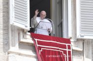 24/04/2023 – Antes de rezar el Regina Caeli en este tercer domingo de Pascua, el Papa reflexionó sobre el Evangelio del día, destacando…