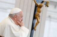 18/05/2023 – El Papa Francisco mostró su “profunda compasión” y aseguró sus oraciones por las víctimas de las inundaciones en Emilia Romagna, región…