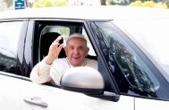 16/06/02023 – En la mañana de este viernes 16 de junio, el Papa Francisco regresó al Vaticano tras recibir el alta del hospital…