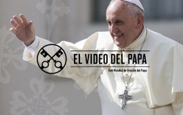 01/06/2023 – Fue publicado el video con la intención de oración del Papa Francisco para el próximo mes de junio,…