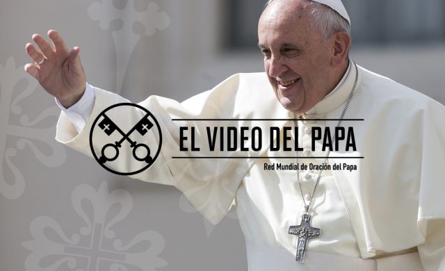 01/06/2023 – Fue publicado el video con la intención de oración del Papa Francisco para el próximo mes de junio, en el que pide poner fin a la tortura y a aquellas…