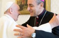 14/07/2023 – El Papa Francisco le envió una carta al “querido hermano” Víctor Manuel Fernández en la que, en su carácter de obispo…