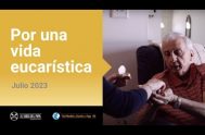 04/07/2023 – (Fuente: Vatican News) El nuevo Video del Papa invita a poner la celebración de la Eucaristía en el centro de nuestras…